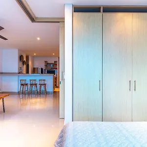 Reserva Del Mar Apartamento