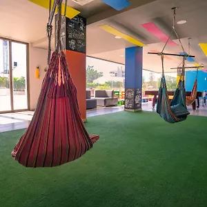Amoblado En Samaria, Primera Línea De Playa! Apartamento